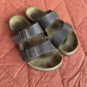 Birkenstock Arizona Sandals - Mens Size 10/43